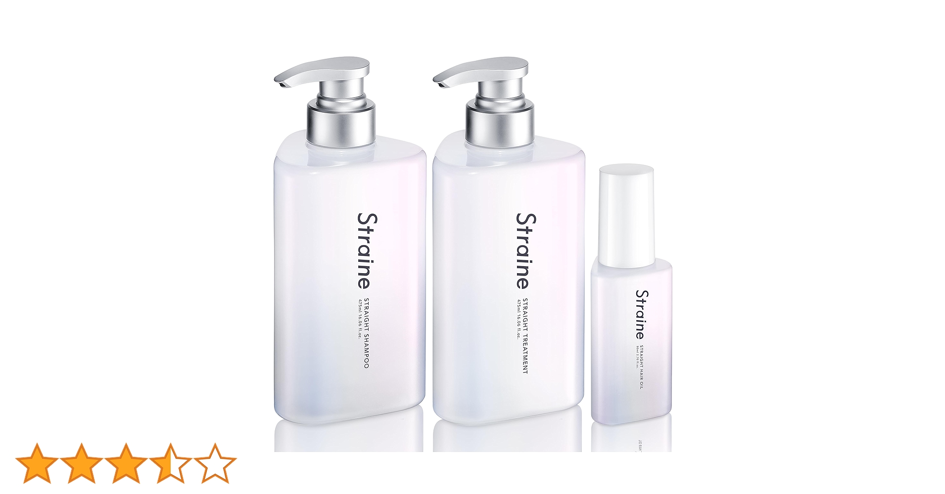 Amazon | 【山下智久 さん アンバサダー】Straine ストレイン